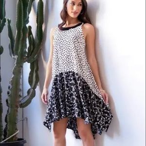 Eva Franco Anthropologie Dress